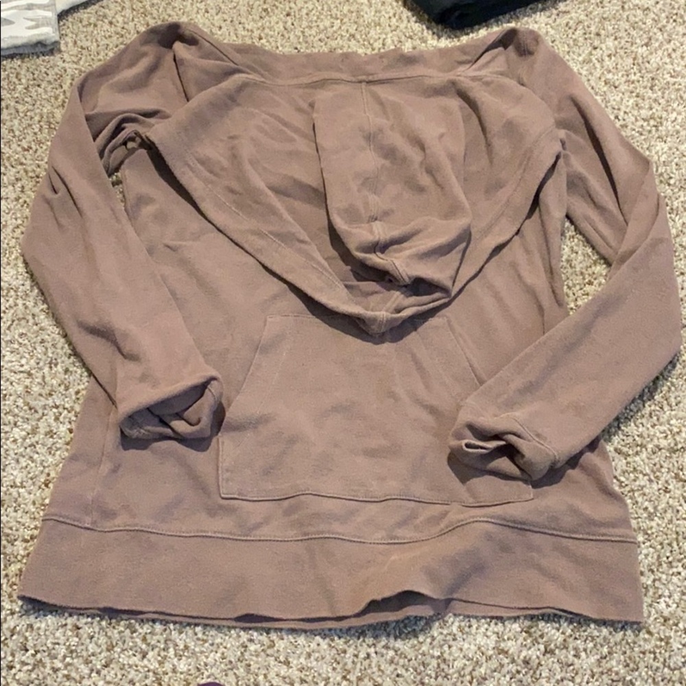 Womens Gap Hoodie